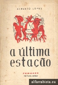 A �ltima Esta��o