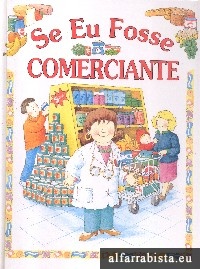 Se eu fosse comerciante