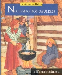 No tempo dos Gauleses