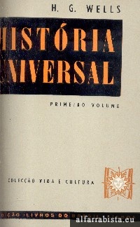 Histria Universal - 3 VOLUMES