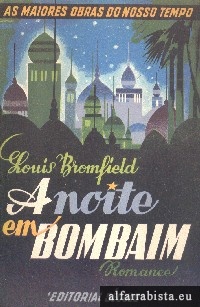 A Noite em Bombaim