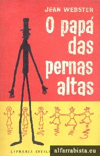 O pap� das pernas altas