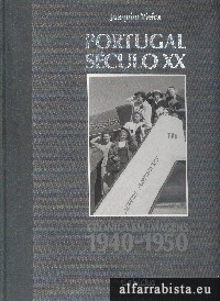 Portugal S�culo XX - 1940-1950