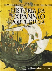 Histria da Expanso Portuguesa - 5 Volumes