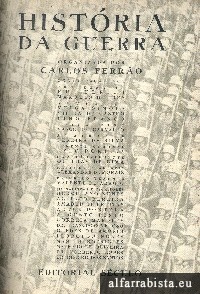 Hist�ria da Guerra - 2 VOLUMES