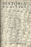 Hist�ria da Guerra - 2 VOLUMES