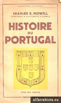 Histoire du Portugal