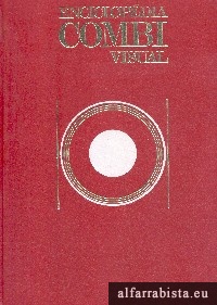 Enciclop�dia Combi Visual - 5 VOLUMES