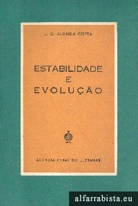 Estabilidade e Evoluo