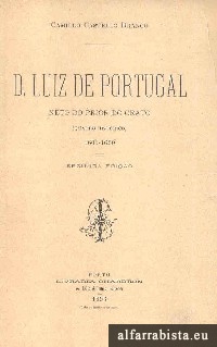 D. Lu�s de Portugal