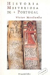 Histria misteriosa de Portugal