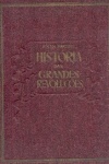 Histria das Grandes Revolues