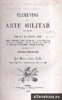 Elementos da Arte Militar