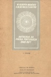 Antologia da Poesia Portuguesa 1940-1977
