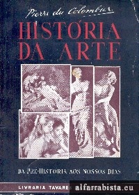 Histria da Arte