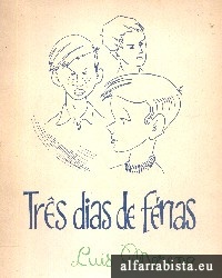 Trs Dias de Frias