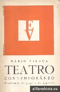 Teatro Contempor�neo