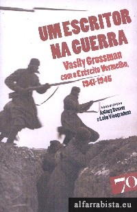 Um Escritor na Guerra