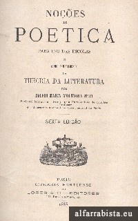 Noes de Poetica