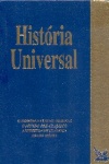 Histria Universal - 2 VOLUMES