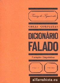 Dicion�rio Falado