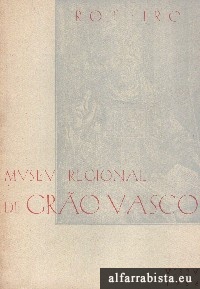 Museu Regional Gr�o Vasco