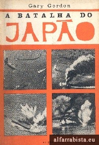 A Batalha do Japo