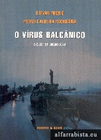 O V�rus Balc�nico