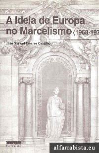 A Ideia de Europa no Marcelismo