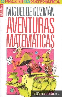 Aventuras Matemticas