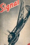 Signal - Edio Francesa - 1940 - N. 12