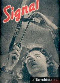 Signal - Edi��o Francesa - 1941 - N.� 2