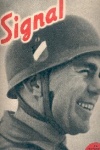 Signal - Edio Francesa - 1941 - N. 5