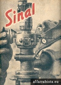 Sinal (Signal - Ed. Portuguesa) - 1942 - N.� 14