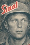 Sinal (Signal - Ed. Portuguesa) - 1942 - N. 23/24