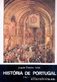 Hist�ria de Portugal