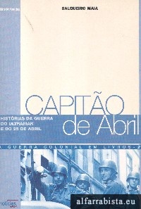 Capit�o de Abril