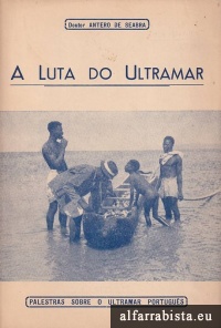A Luta do Ultramar