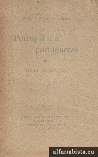 Portugal e as Portuguesas em Tirso de Molina
