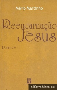 A Reencarna��o de Jesus