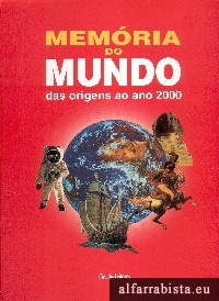 Memrias do Mundo
