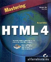 Mastering Html 4