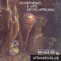 Modernismo e Arte Negro-Africana