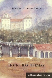 Hotel das Termas