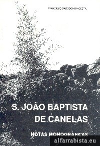 S. Joo Baptista de Canelas 