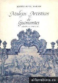 Azulejos Art�sticos de Guimar�es
