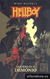 Hellboy