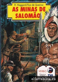 As Minas de Salomo