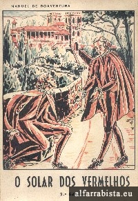 O Solar dos Vermelhos