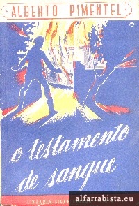 O Testamento de Sangue